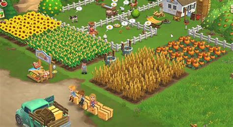 Best farming game. Things To Know About Best farming game. 